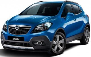 2015 Opel Mokka 1.4 140 BG Otomatik Cosmo (4x2) Araba kullananlar yorumlar